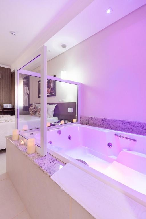 Caligio Hotel Pirapozinho Zewnętrze zdjęcie