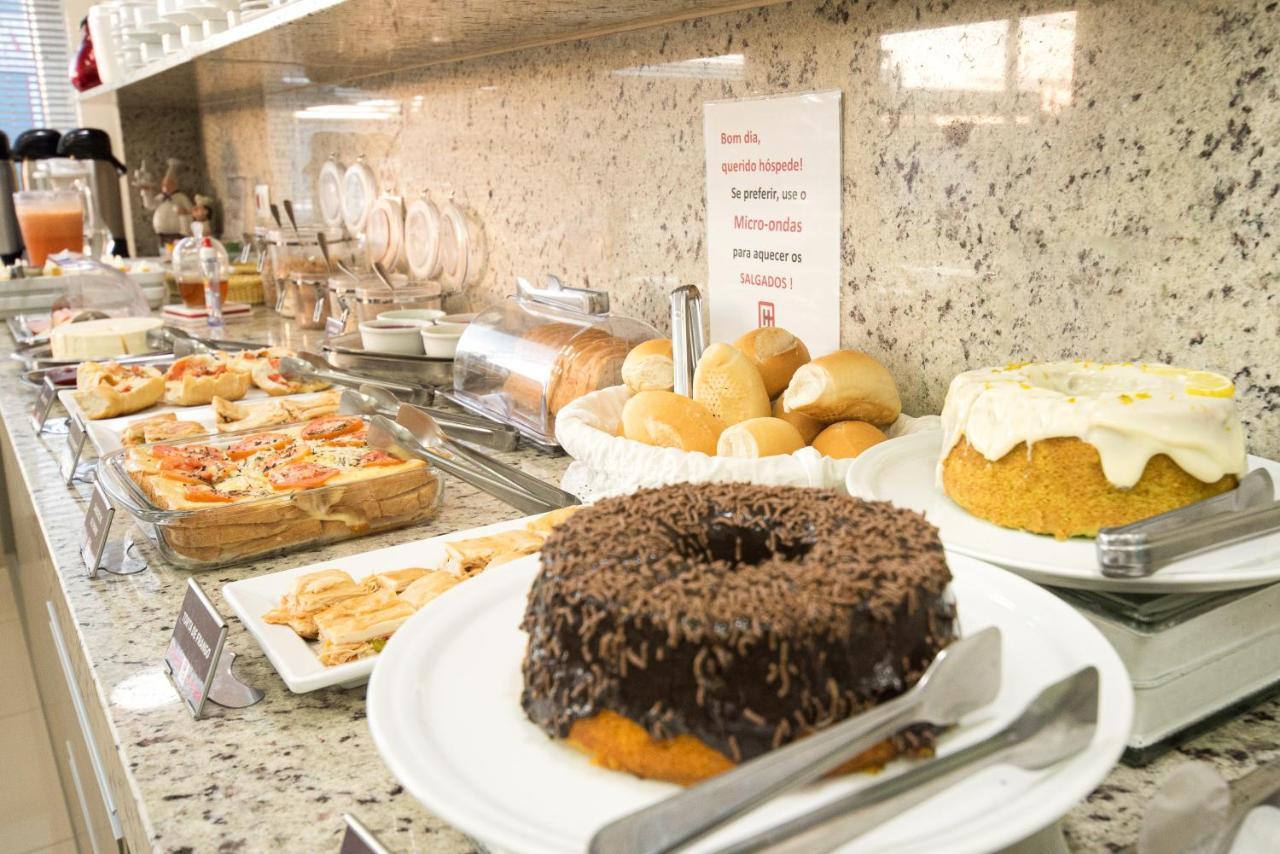 Caligio Hotel Pirapozinho Zewnętrze zdjęcie